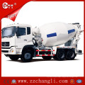 Concrete Mixer Truck 8X4, Concrete Mixer Truck for Hot Sale